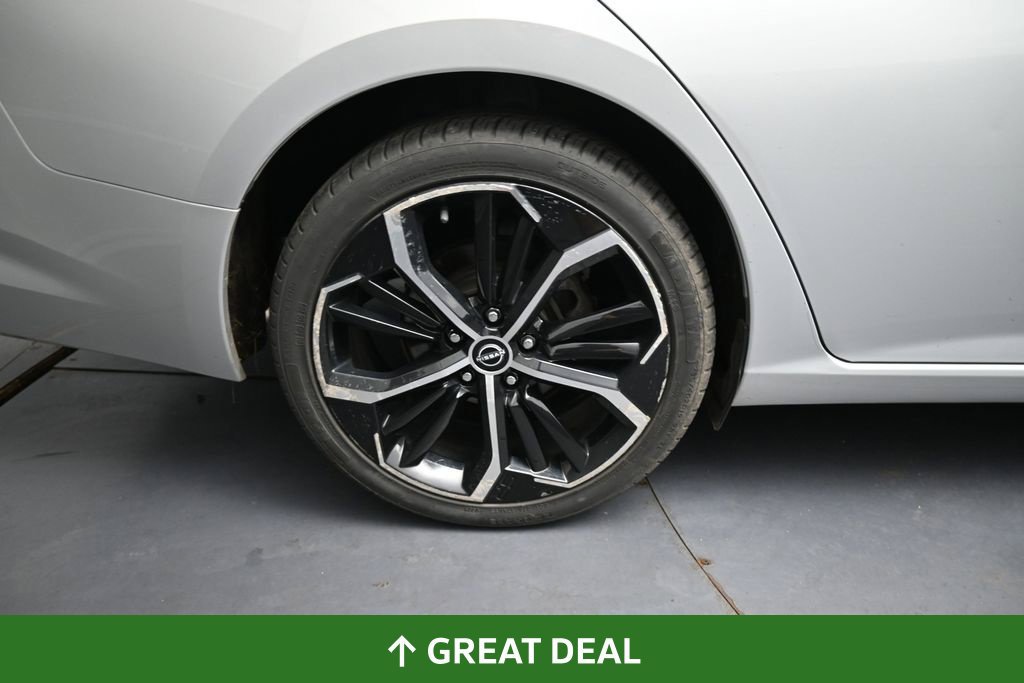 Used 2024 Nissan Altima 2.5 SR FWD image 18