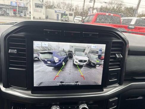 Certified 2023 Ford F150 XLT w/ Equipment Group 302A High image 23