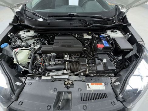 Used 2022 Honda CR-V EX image 18