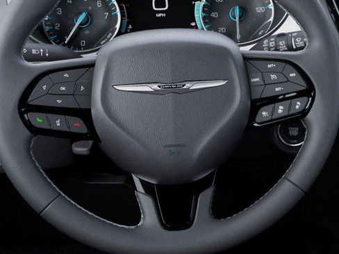 New 2026 Chrysler Pacifica Select w/ S Appearance Package FWD image 49
