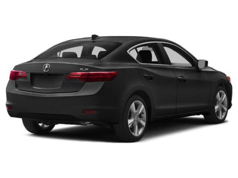 Used 2015 Acura ILX 2.0L image 3