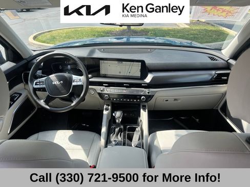 Certified 2024 Kia Telluride S AWD/4WD image 44