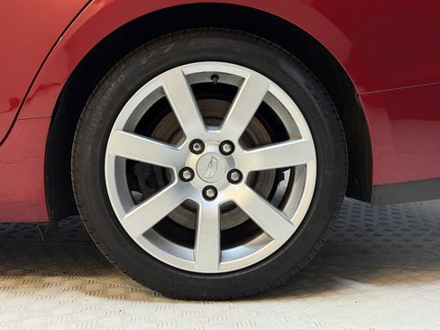 Used 2016 Cadillac ATS Sedan image 12