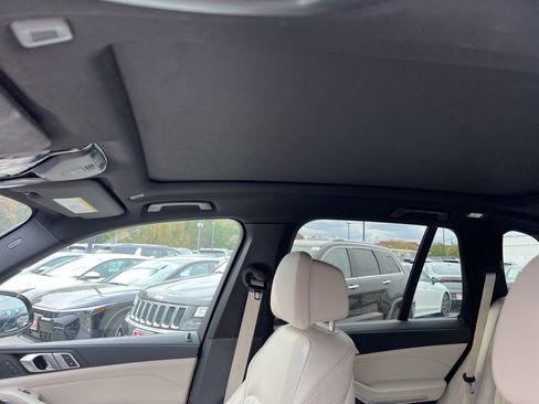 Used 2020 BMW X5 sDrive40i w/ M Sport Package image 22