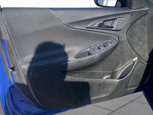 Used 2023 Chevrolet Malibu LS FWD image 19