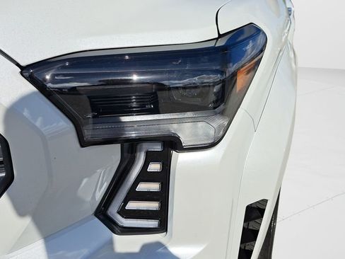 Certified 2025 Toyota Tacoma Limited image 9