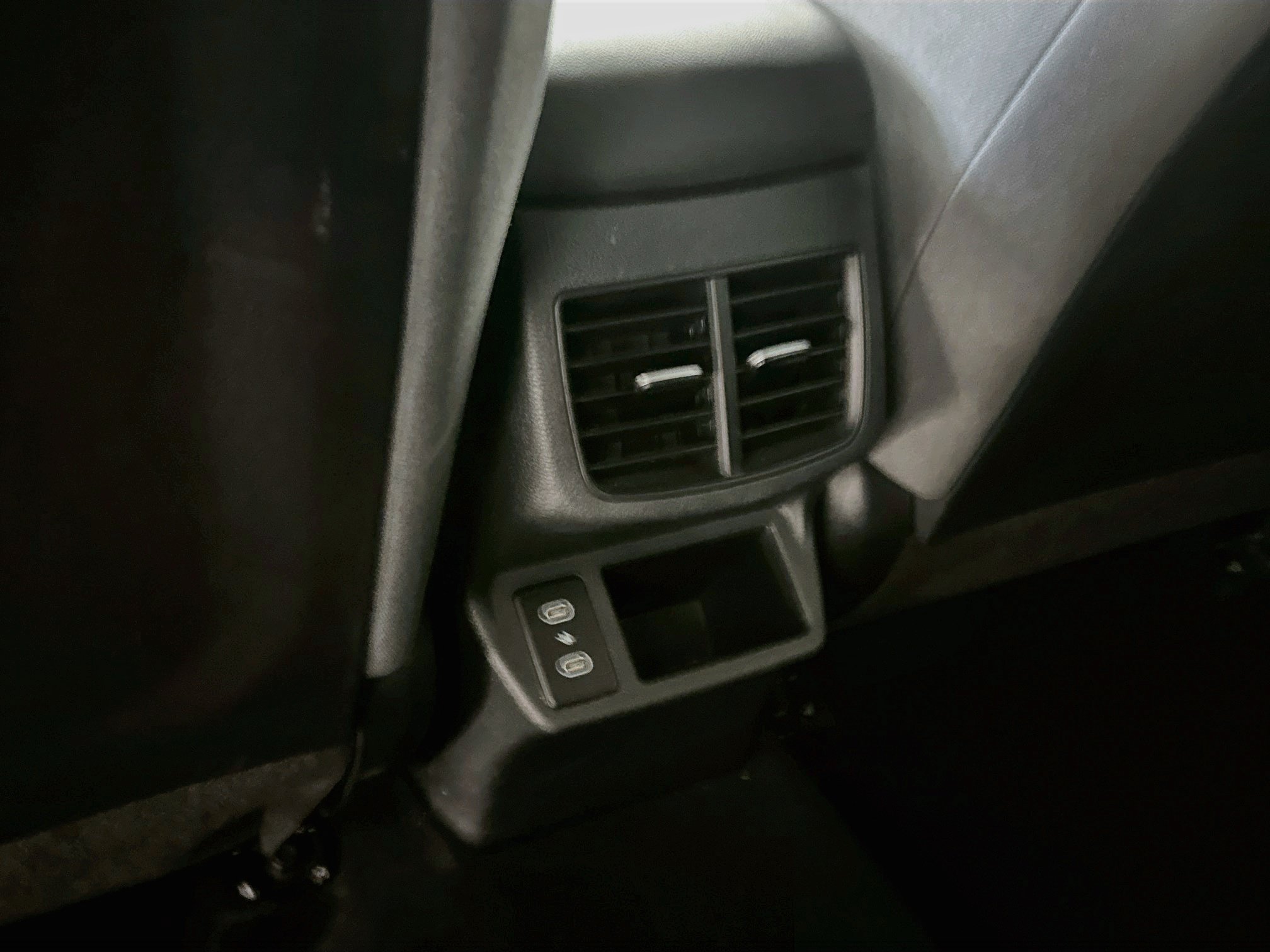 Used 2026 Kia Seltos LX AWD/4WD image 27