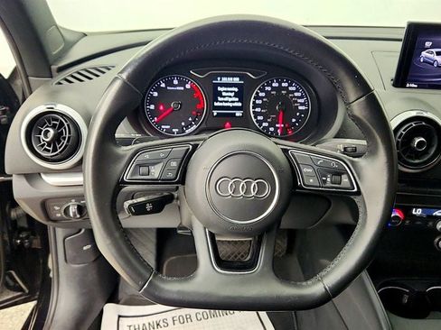 Used 2020 Audi A3 2.0T Premium w/ Final Edition Package FWD image 15