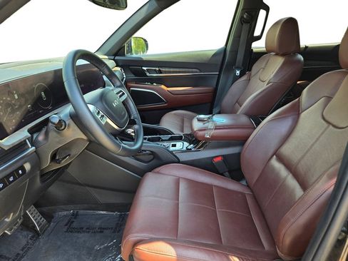 Certified 2024 Kia Telluride SX FWD image 17