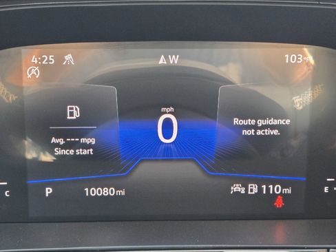 Used 2024 Volkswagen Taos SE w/ Panoramic Sunroof Package image 20