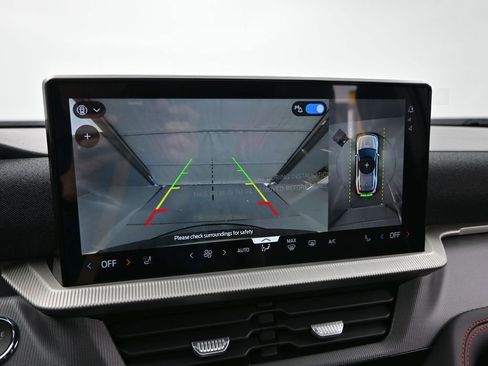 New 2025 Ford Explorer ST w/ Sun And Sound Package image 15