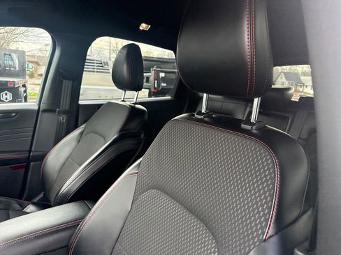 Used 2024 Ford Escape ST-Line w/ Tech Pack #1 image 26