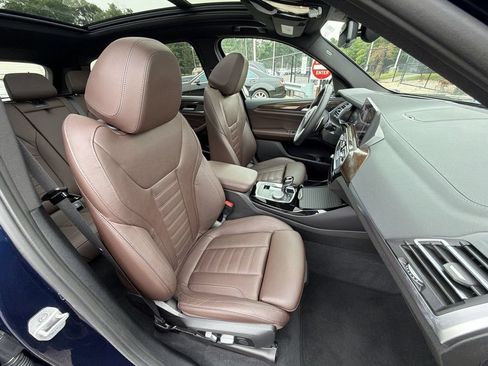 Used 2023 BMW X3 M40i w/ Premium Package AWD/4WD image 22