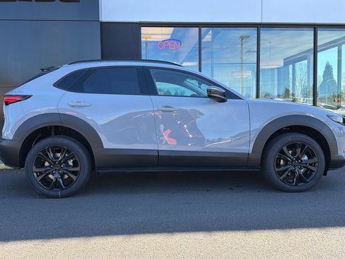 New 2026 MAZDA CX-30 2.5 Turbo w/ Premium Plus Pkg AWD/4WD image 2