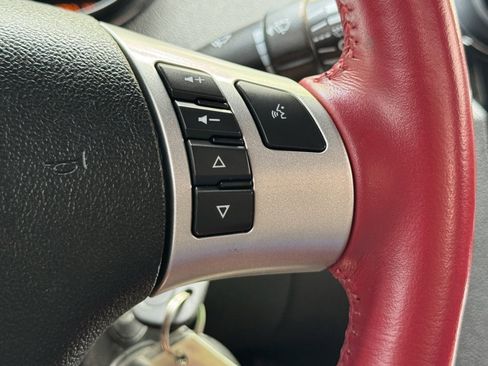 Used 2008 Saturn Sky Red Line image 24