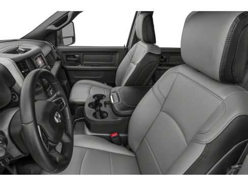 Used 2023 RAM 3500 Tradesman AWD/4WD image 9