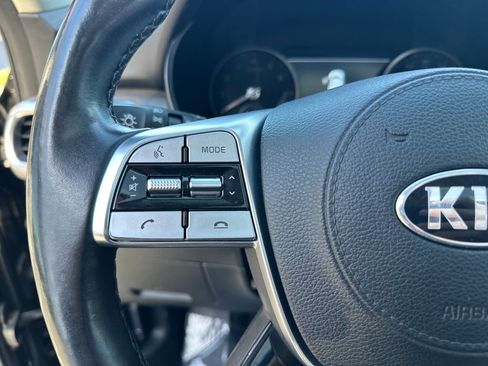 Used 2021 Kia Telluride SX image 19