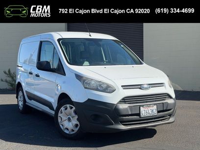 Used 2018 Ford Transit Connect XL