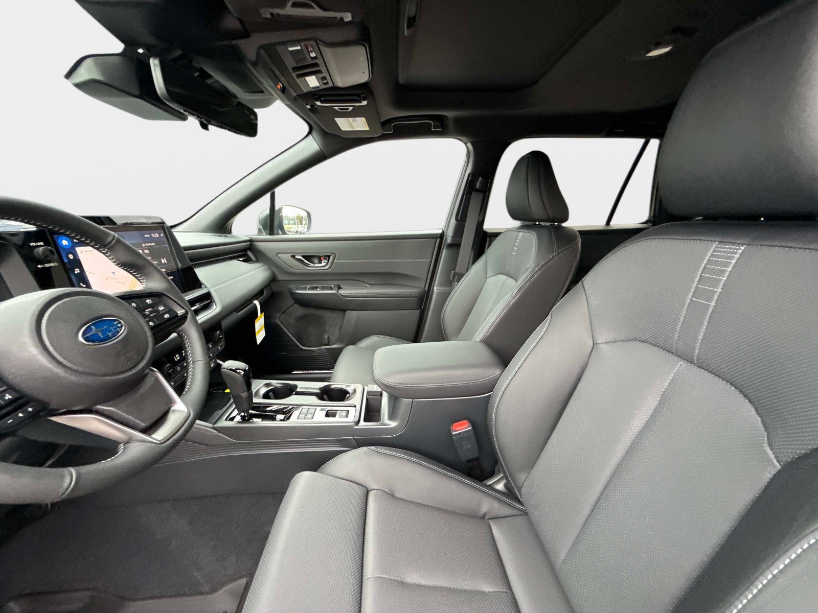 New 2026 Subaru Outback Touring XT AWD/4WD image 23