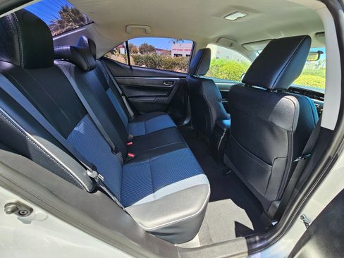 Used 2014 Toyota Corolla S w/ Protection Package FWD image 27