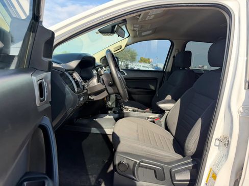Used 2021 Ford Ranger XL w/ Equipment Group 101A High AWD/4WD image 17