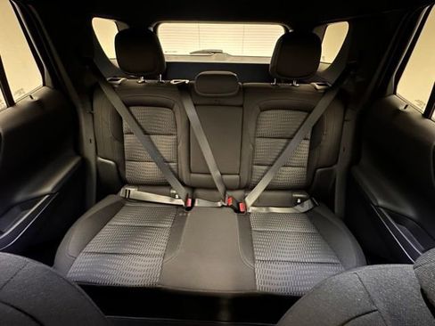 New 2026 Chevrolet Equinox LT w/ Safety and Technology Package image 15