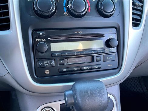 Used 2007 Toyota Highlander image 32