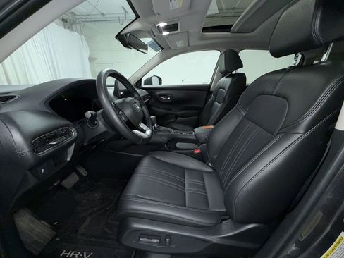 Used 2026 Honda HR-V EX-L image 12