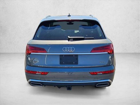 Used 2023 Audi Q5 2.0T Prestige AWD/4WD image 7