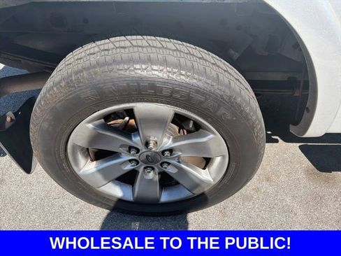 Used 2012 Ford F150 FX2 image 15