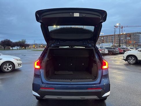 Used 2023 BMW X1 xDrive28i image 8