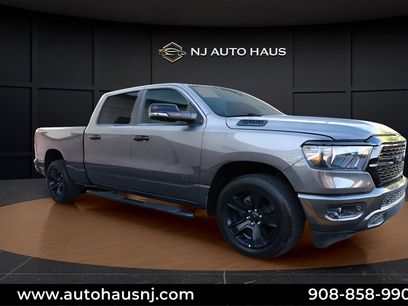 Used 2024 RAM 1500 Big Horn