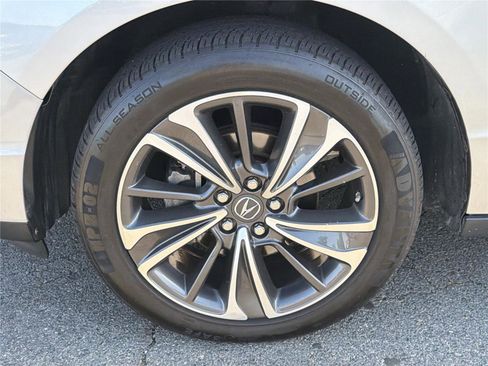 Used 2020 Acura MDX SH-AWD w/ Technology Package image 37