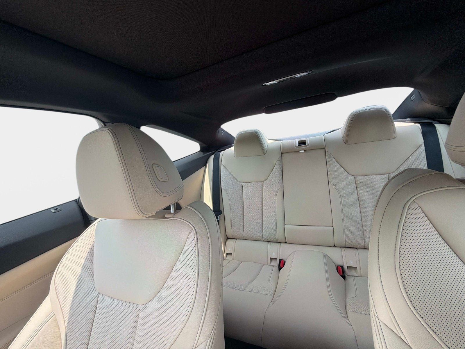 New 2027 BMW 430i Coupe w/ M Sport Package RWD image 17
