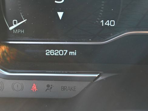 Used 2024 GMC Sierra 2500 AT4 w/ AT4 Premium Plus Package image 24