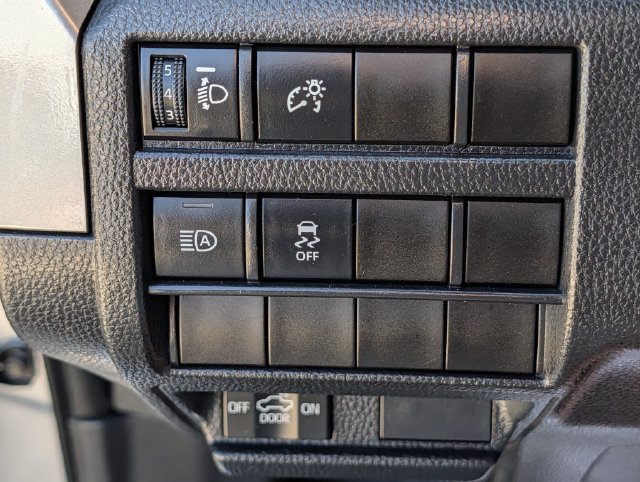 Certified 2025 Toyota Tacoma SR5 RWD image 24