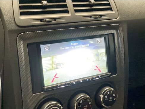 Used 2014 Dodge Challenger R/T w/ Blacktop Package image 9