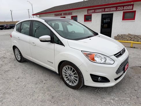 Used 2013 Ford C-MAX SEL image 1