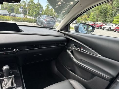 Certified 2023 MAZDA CX-30 AWD 2.5 S w/ Preferred Package image 15