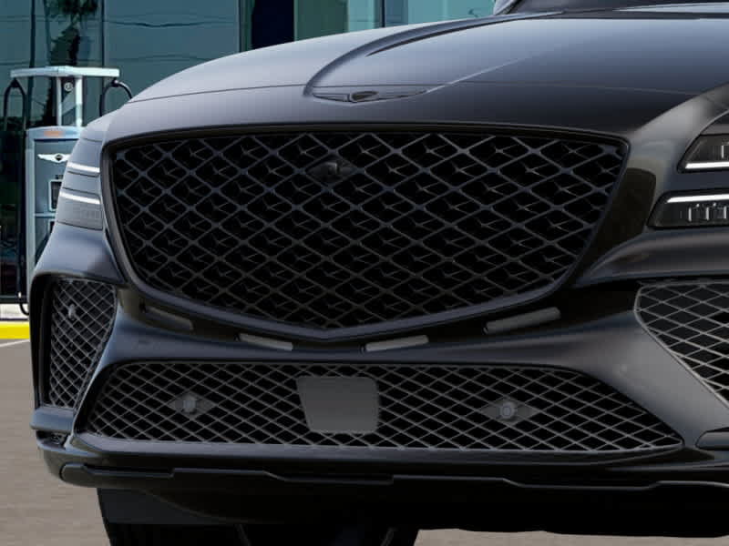 New 2027 Genesis GV80 3.5T Prestige AWD/4WD image 13