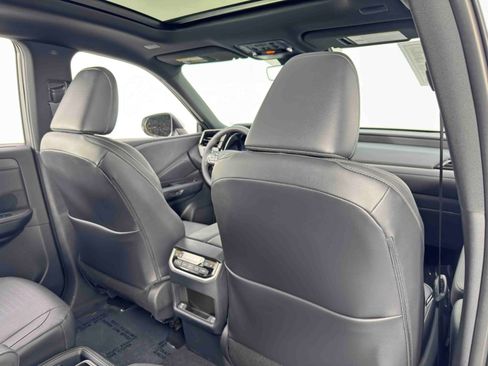 Used 2024 Lexus TX 350 FWD w/ Captains Chair Package image 37