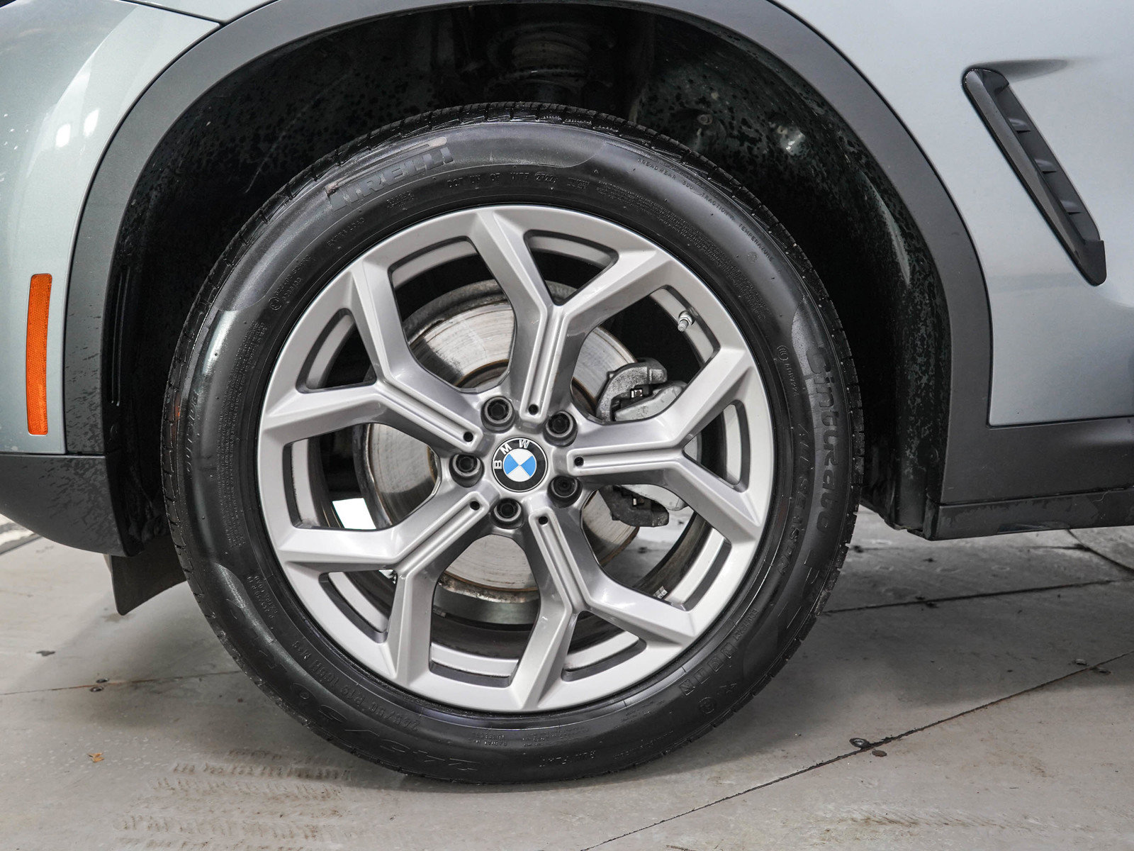 Used 2023 BMW X3 xDrive30i AWD/4WD image 29