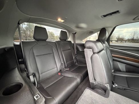 Used 2020 Acura MDX Sport Hybrid w/ Technology Pkg image 15