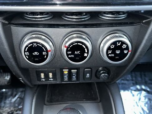 Used 2023 Mitsubishi Outlander Sport image 34