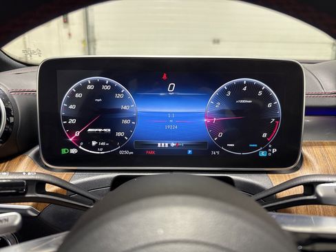 Used 2023 Mercedes-Benz C 43 AMG 4MATIC Sedan image 28