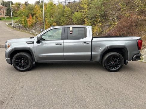 Used 2021 GMC Sierra 1500 Elevation w/ LPO, GMC Protection Package image 14