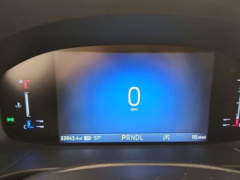 Certified 2023 Ford Escape Active image 13