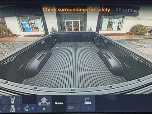 Used 2024 Toyota Tundra Platinum image 35