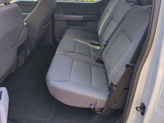 Used 2025 Ford F150 XLT w/ Equipment Group 301A Standard AWD/4WD image 16
