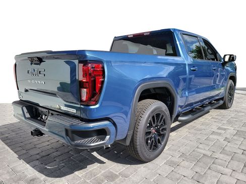 New 2026 GMC Sierra 1500 Elevation RWD image 6